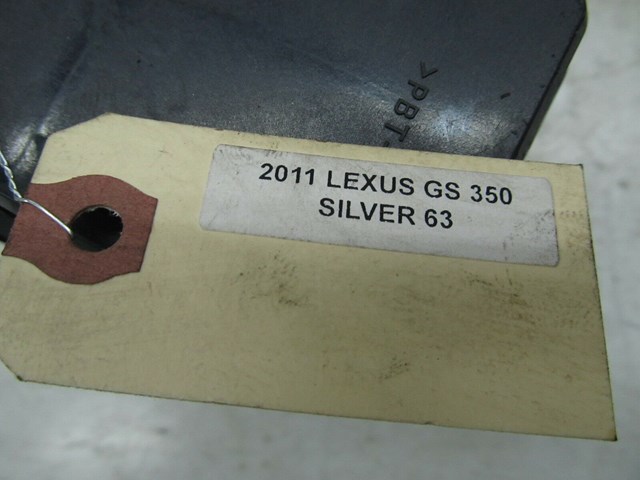 2007-2011 LEXUS GS350 OEM FRONT ANTI LOCKING BRAKE PUMP ABS PUMP 