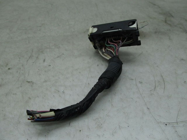  2007-2011 LEXUS GS350 OEM FRONT ABS PUMP WIRE PLUG 