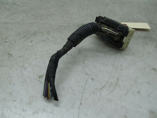  2007-2011 LEXUS GS350 OEM FRONT ABS PUMP WIRE PLUG 