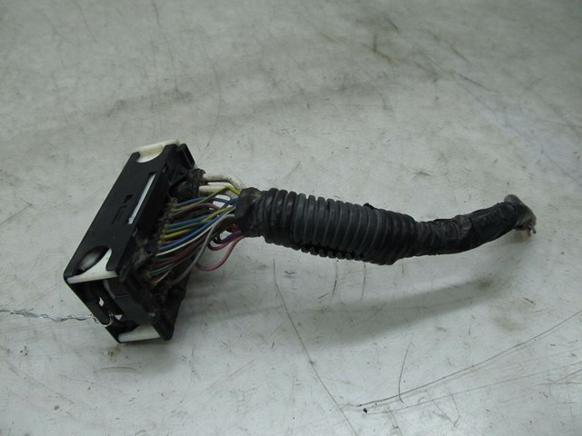  2007-2011 LEXUS GS350 OEM FRONT ABS PUMP WIRE PLUG 