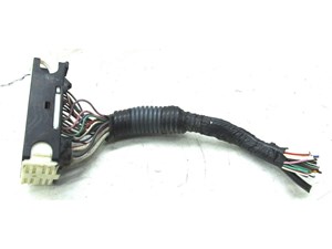  2007-2011 LEXUS GS350 OEM FRONT ABS PUMP WIRE PLUG 
