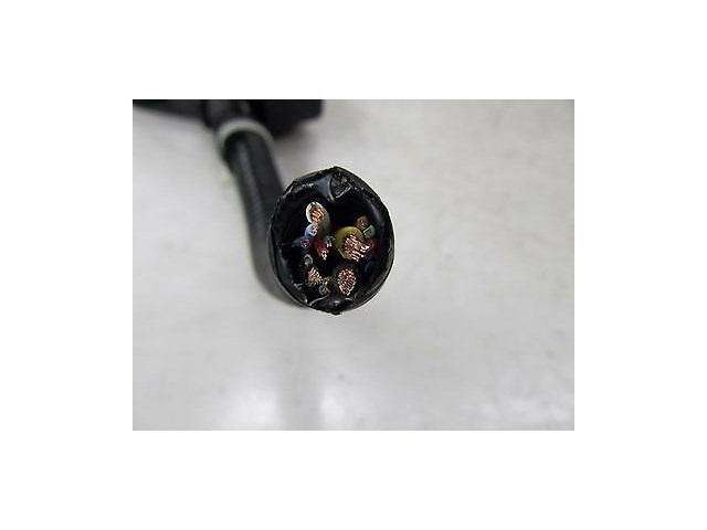 2014-2015 NISSAN VERSA NOTE OEM ABS PUMP MODULE PLUG  