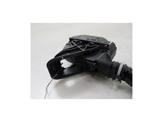 2014-2015 NISSAN VERSA NOTE OEM ABS PUMP MODULE PLUG  