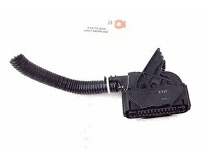 2014-2015 NISSAN VERSA NOTE OEM ABS PUMP MODULE PLUG  