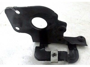 2003-2006 FORD EXPEDITION OEM FRONT ENGINE ABS PUMP MOUNT BRACKET HOLDER
