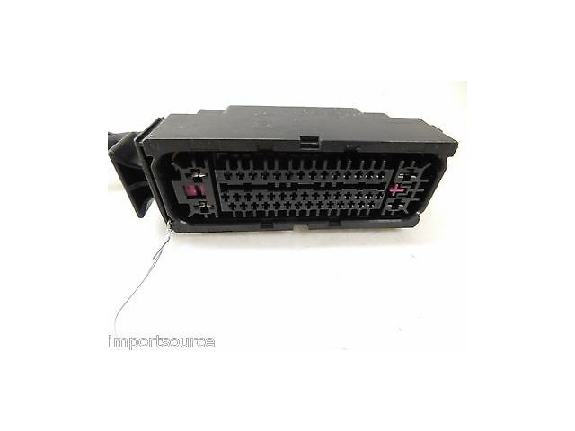 2012-2015 VOLKSWAGEN BEETLE A5 OEM ABS PUMP PLUG WIRE PIGTAIL