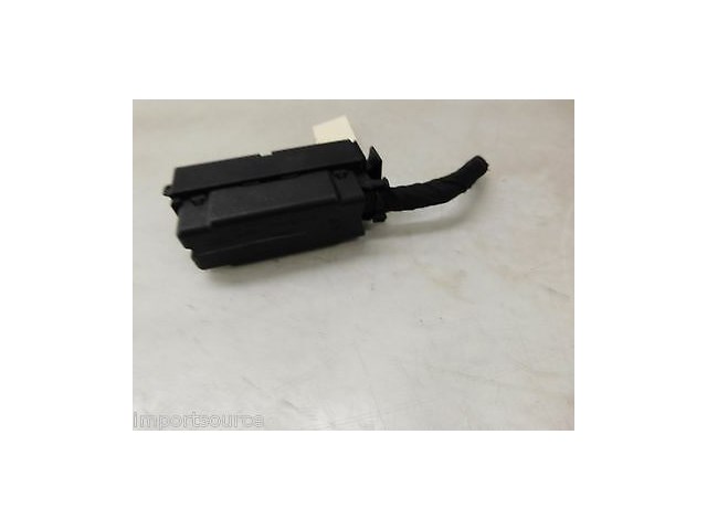 2012-2015 VOLKSWAGEN BEETLE A5 OEM ABS PUMP PLUG WIRE PIGTAIL