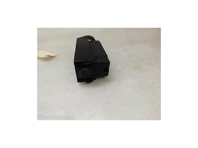 2012-2015 VOLKSWAGEN BEETLE A5 OEM ABS PUMP PLUG WIRE PIGTAIL