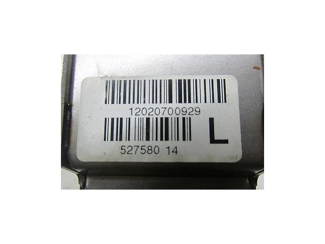 2009-2016 VOLKSWAGEN CC OEM LEFT FRONT DRIVER SIDE STEERING COLUMN SHAFT ASSY