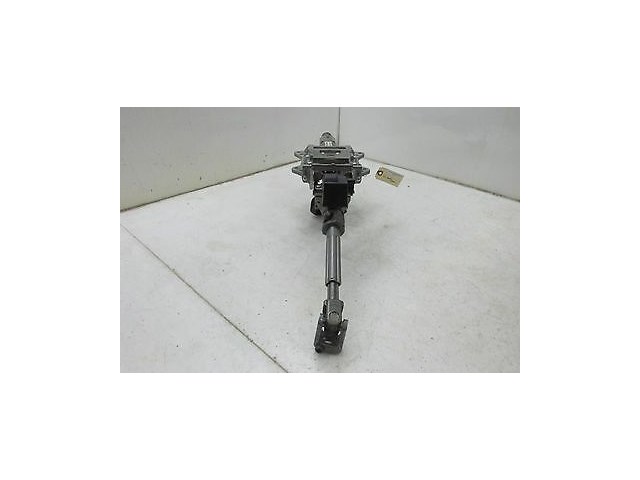 2009-2016 VOLKSWAGEN CC OEM LEFT FRONT DRIVER SIDE STEERING COLUMN SHAFT ASSY
