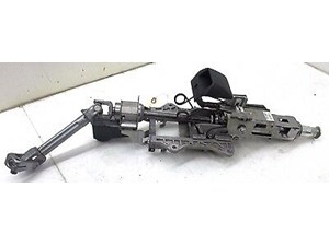 2009-2016 VOLKSWAGEN CC OEM LEFT FRONT DRIVER SIDE STEERING COLUMN SHAFT ASSY
