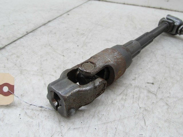 2005-2008 AUDI A6 C6 OEM STEERING COLUMN SHAFT 