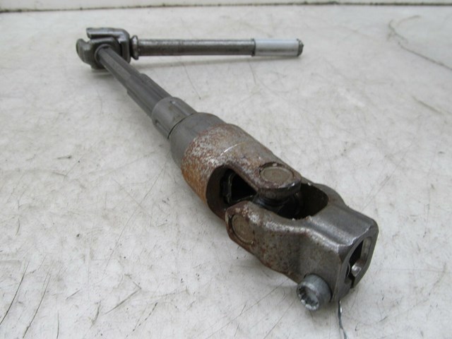 2005-2008 AUDI A6 C6 OEM STEERING COLUMN SHAFT 