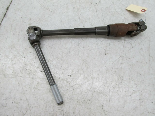 2005-2008 AUDI A6 C6 OEM STEERING COLUMN SHAFT 