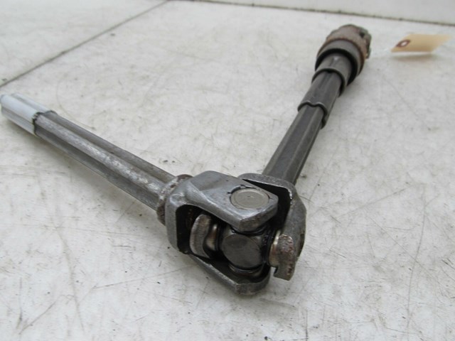 2005-2008 AUDI A6 C6 OEM STEERING COLUMN SHAFT 