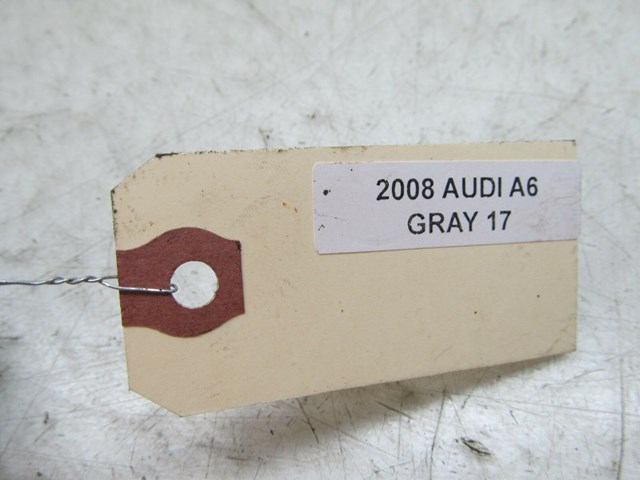 2005-2008 AUDI A6 C6 OEM STEERING COLUMN SHAFT 