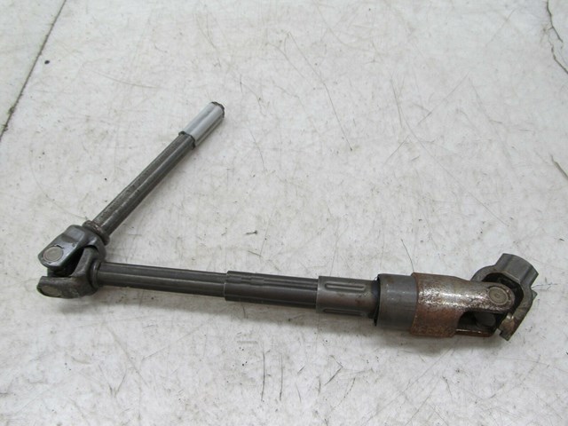 2005-2008 AUDI A6 C6 OEM STEERING COLUMN SHAFT 