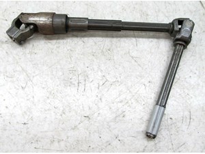 2005-2008 AUDI A6 C6 OEM STEERING COLUMN SHAFT 