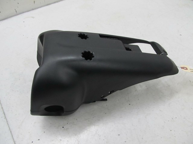 2006-2013 VOLVO C70 T5 OEM LEFT FRONT STEERING COLUMN SURROUND TRIM COVER 