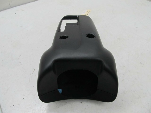 2006-2013 VOLVO C70 T5 OEM LEFT FRONT STEERING COLUMN SURROUND TRIM COVER 