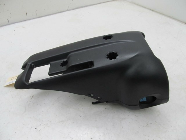 2006-2013 VOLVO C70 T5 OEM LEFT FRONT STEERING COLUMN SURROUND TRIM COVER 