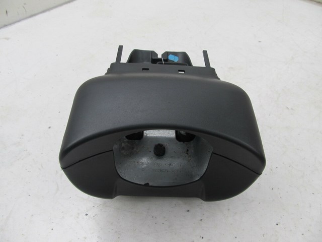 2006-2013 VOLVO C70 T5 OEM LEFT FRONT STEERING COLUMN SURROUND TRIM COVER 