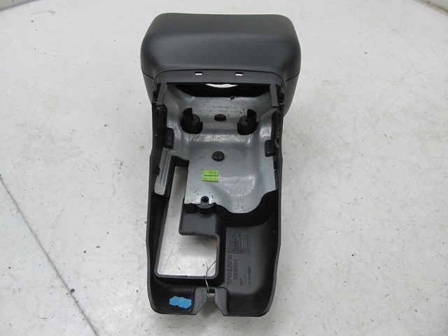 2006-2013 VOLVO C70 T5 OEM LEFT FRONT STEERING COLUMN SURROUND TRIM COVER 