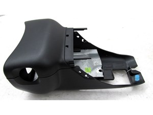 2006-2013 VOLVO C70 T5 OEM LEFT FRONT STEERING COLUMN SURROUND TRIM COVER 