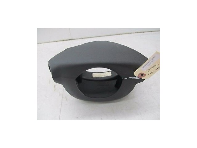 2004-2007 INFINITI QX56 OEM LEFT FRONT STEERING COLUMN SURROUND TRIM COVER 