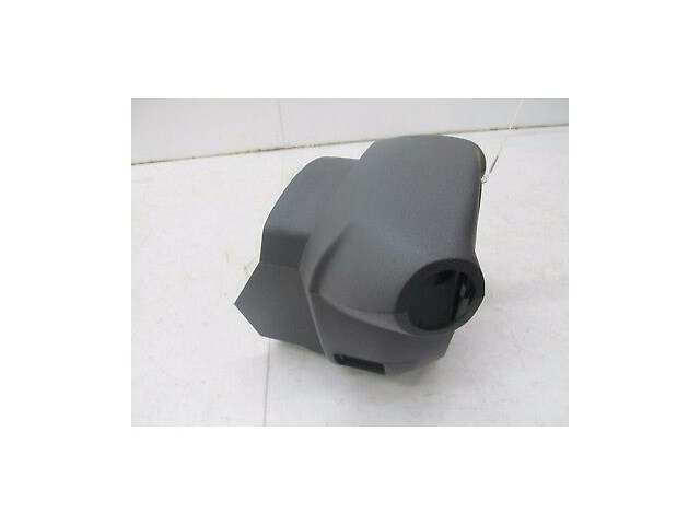 2004-2007 INFINITI QX56 OEM LEFT FRONT STEERING COLUMN SURROUND TRIM COVER 