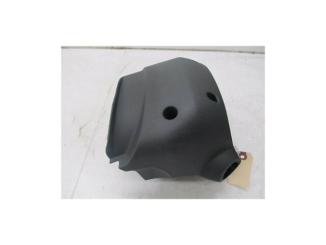 2004-2007 INFINITI QX56 OEM LEFT FRONT STEERING COLUMN SURROUND TRIM COVER 
