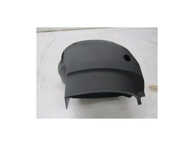 2004-2007 INFINITI QX56 OEM LEFT FRONT STEERING COLUMN SURROUND TRIM COVER 