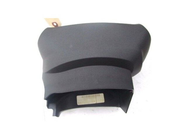 2004-2007 INFINITI QX56 OEM LEFT FRONT STEERING COLUMN SURROUND TRIM COVER 