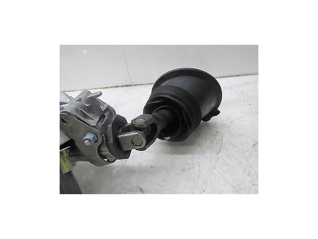 2007-2009 MERCEDES S600 W221 OEM LEFT FRONT DRIVER STEERING COLUMN SHAFT ASSY