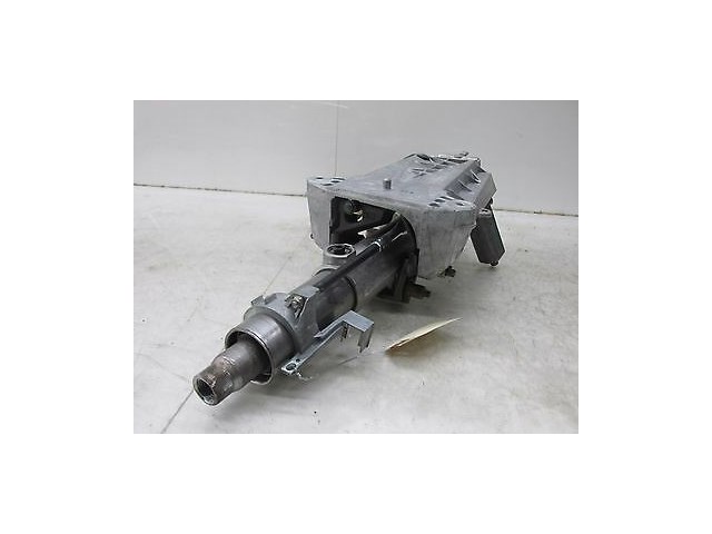 2007-2009 MERCEDES S600 W221 OEM LEFT FRONT DRIVER STEERING COLUMN SHAFT ASSY