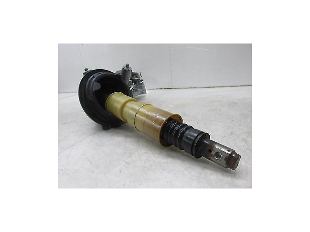 2007-2009 MERCEDES S600 W221 OEM LEFT FRONT DRIVER STEERING COLUMN SHAFT ASSY