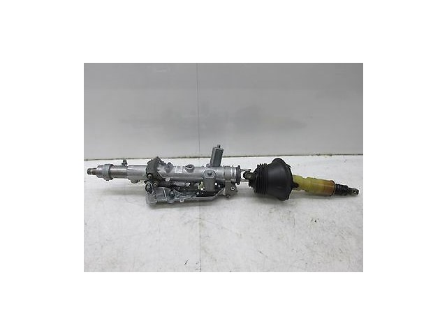 2007-2009 MERCEDES S600 W221 OEM LEFT FRONT DRIVER STEERING COLUMN SHAFT ASSY