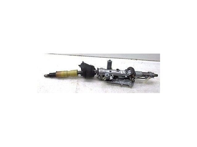 2007-2009 MERCEDES S600 W221 OEM LEFT FRONT DRIVER STEERING COLUMN SHAFT ASSY