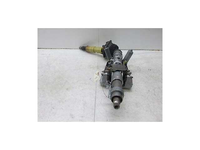 2007-2009 MERCEDES S600 W221 OEM LEFT FRONT DRIVER STEERING COLUMN SHAFT ASSY