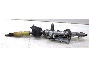 2007-2009 MERCEDES S600 W221 OEM LEFT FRONT DRIVER STEERING COLUMN SHAFT ASSY