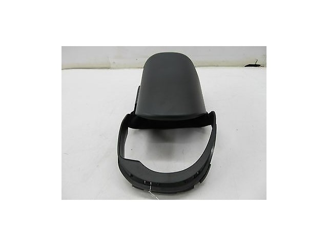 2006-2008 BMW 330i 335i 328i E90 OEM STEERING COLUMN SURROUND TRIM ENCLOSURE 