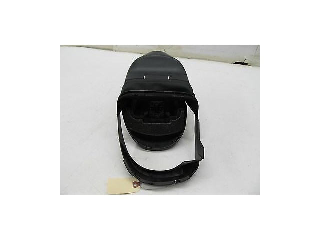 2006-2008 BMW 330i 335i 328i E90 OEM STEERING COLUMN SURROUND TRIM ENCLOSURE 