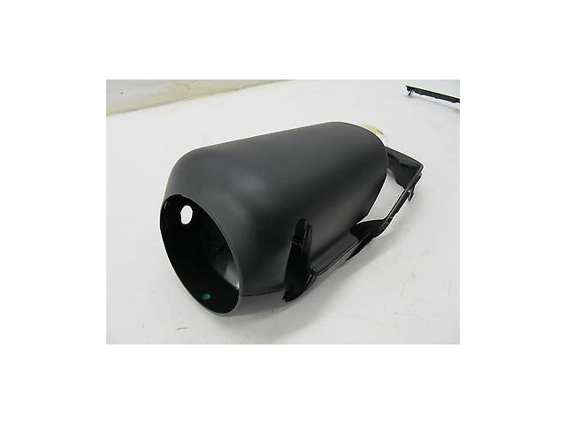 2006-2008 BMW 330i 335i 328i E90 OEM STEERING COLUMN SURROUND TRIM ENCLOSURE 