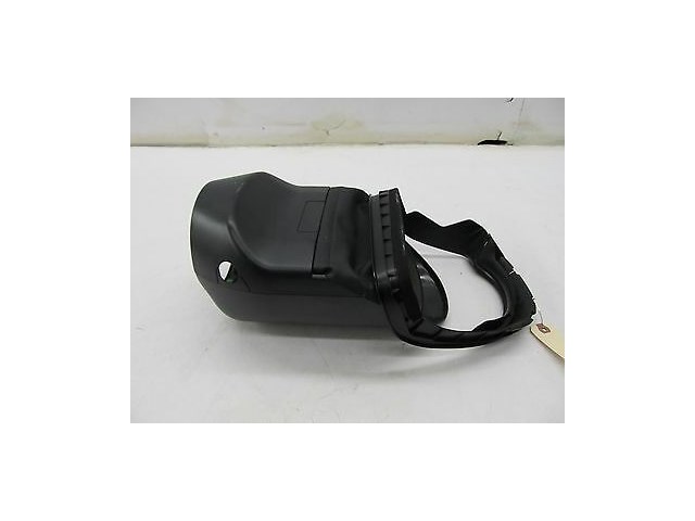 2006-2008 BMW 330i 335i 328i E90 OEM STEERING COLUMN SURROUND TRIM ENCLOSURE 