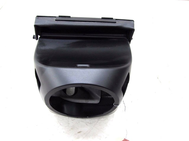 2002-2006 BMW M3 E46 COUPE OEM STEERING COLUMN SURROUND TRIM ASSEMBLY   