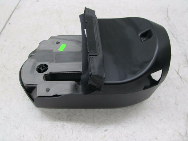 2002-2006 BMW M3 E46 COUPE OEM STEERING COLUMN SURROUND TRIM ASSEMBLY   