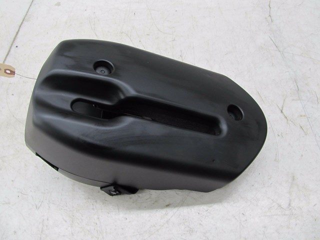 2002-2006 BMW M3 E46 COUPE OEM STEERING COLUMN SURROUND TRIM ASSEMBLY   