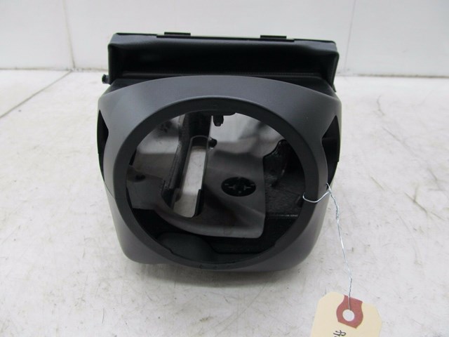 2002-2006 BMW M3 E46 COUPE OEM STEERING COLUMN SURROUND TRIM ASSEMBLY   