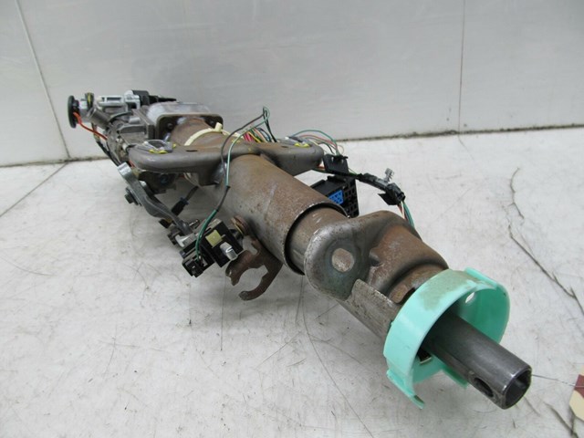 2003-2007 CHEVY SILVERADO OEM LEFT FRONT STEERING COLUMN SHAFT ASSEMBLY 