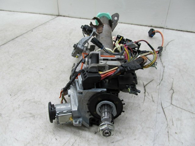 2003-2007 CHEVY SILVERADO OEM LEFT FRONT STEERING COLUMN SHAFT ASSEMBLY 